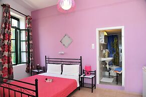 Akteon Rooms