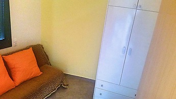 Akteon Rooms