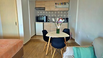 Akteon Rooms