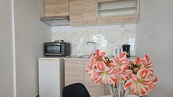 Akteon Rooms