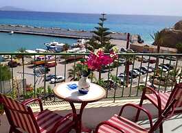 Akteon Rooms