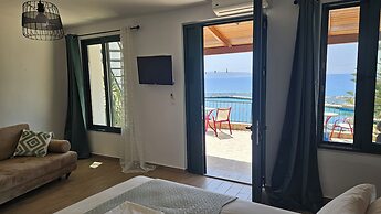 Akteon Rooms