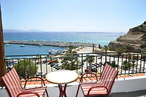Akteon Rooms