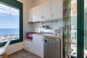 Akteon Rooms