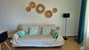Akteon Rooms