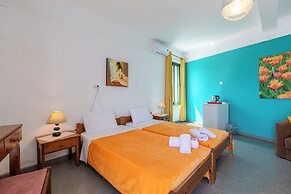 Akteon Rooms