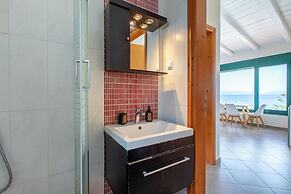Akteon Rooms