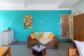 Akteon Rooms