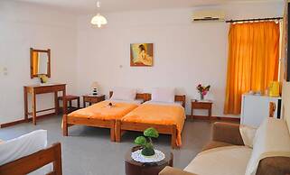 Akteon Rooms