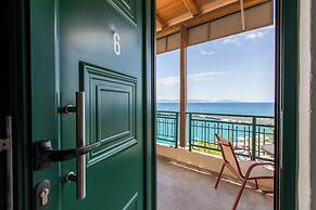 Akteon Rooms