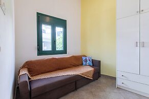 Akteon Rooms