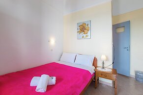 Akteon Rooms