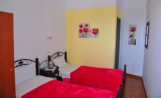 Akteon Rooms