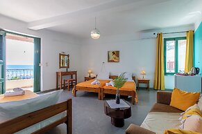 Akteon Rooms