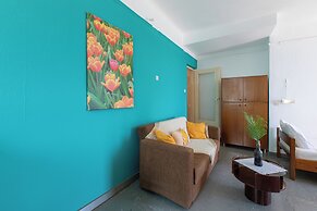 Akteon Rooms