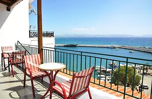 Akteon Rooms