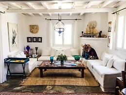 Kanalia Villas