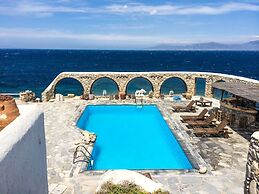 Kanalia Villas