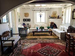 Kanalia Villas