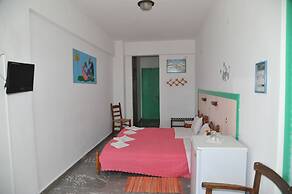 Erofili Rooms