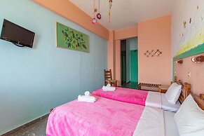 Erofili Rooms