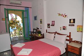 Erofili Rooms