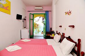 Erofili Rooms