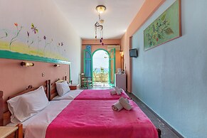 Erofili Rooms