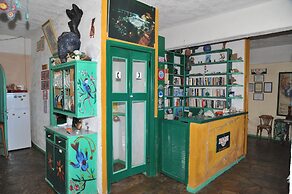 Erofili Rooms