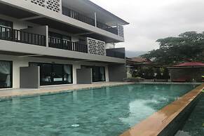 Amarina Green Hotel