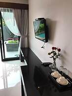 Amarina Green Hotel