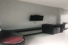 Amarina Green Hotel
