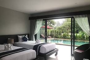 Amarina Green Hotel