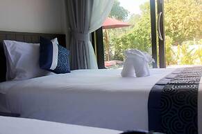 Amarina Green Hotel