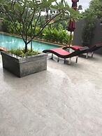 Amarina Green Hotel