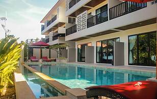 Amarina Green Hotel