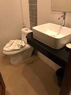Amarina Green Hotel
