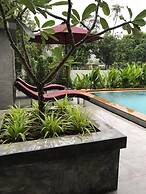 Amarina Green Hotel