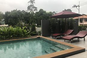 Amarina Green Hotel