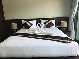 Amarina Green Hotel
