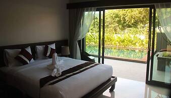 Amarina Green Hotel