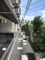 Amarina Green Hotel