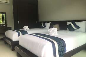Amarina Green Hotel
