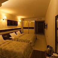 Armin Hotel