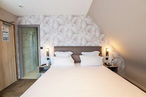 Hôtel Restaurant Au Riesling