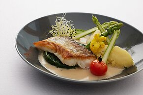 Hôtel Restaurant Au Riesling