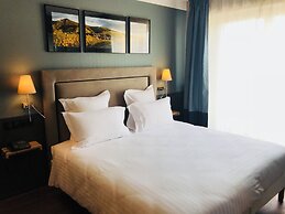 Hôtel Restaurant Au Riesling