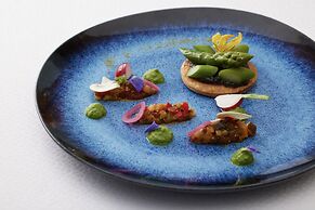 Hôtel Restaurant Au Riesling