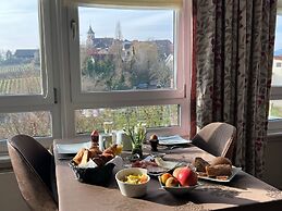 Hôtel Restaurant Au Riesling