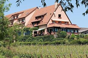 Hôtel Restaurant Au Riesling